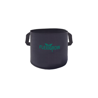 FlexiGrow Pot | Stofftöpfe | 7 L | 12 L | 16 L | 20 L | 26,5 L | 30 L