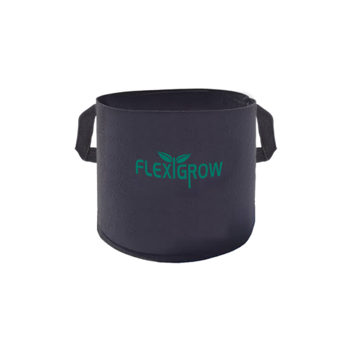 FlexiGrow Pot | Stofftöpfe | 7 L | 12 L | 16 L | 20 L | 26,5 L | 30 L