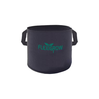 FlexiGrow Pot | Stofftöpfe | 7 L | 12 L | 16 L | 20 L | 26,5 L | 30 L