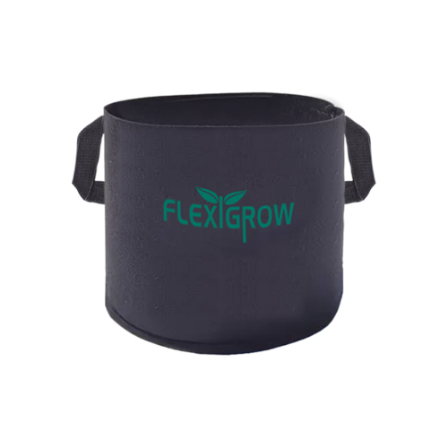 FlexiGrow Pot | Stofftöpfe | 7 L | 12 L | 16 L | 20 L | 26,5 L | 30 L