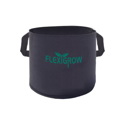 FlexiGrow Pot | Stofftöpfe | 7 L | 12 L | 16 L | 20 L | 26,5 L | 30 L