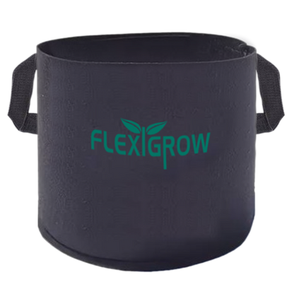 FlexiGrow Pot | Stofftöpfe | 7 L | 12 L | 16 L | 20 L | 26,5 L | 30 L