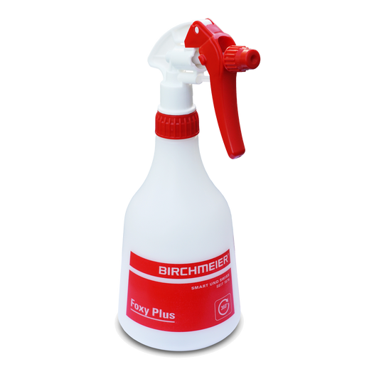 Birchmeier Foxy Sprühflasche Plus 0.5L