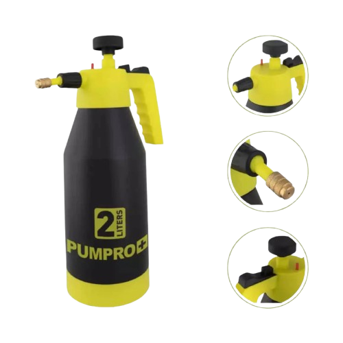Pumpro Sprühgerät 2L