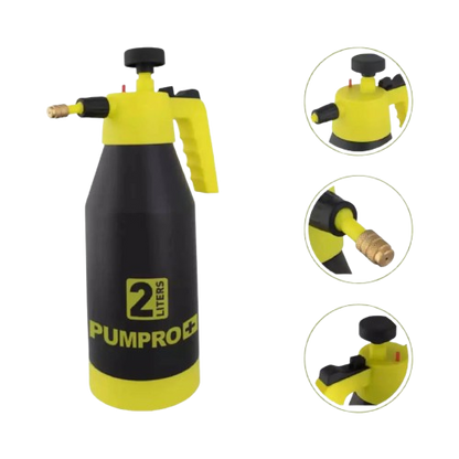 Pumpro Sprühgerät 2L