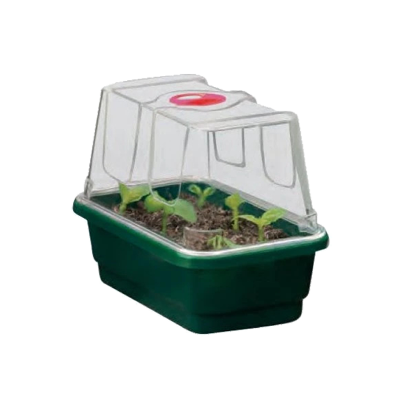 GARLAND Mini Propagator |  17 x 10 x 12,5 cm | 3 er Set