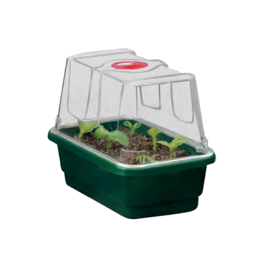 GARLAND Mini Propagator |  17 x 10 x 12,5 cm | 3 er Set