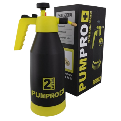 Pumpro Sprühgerät 2L