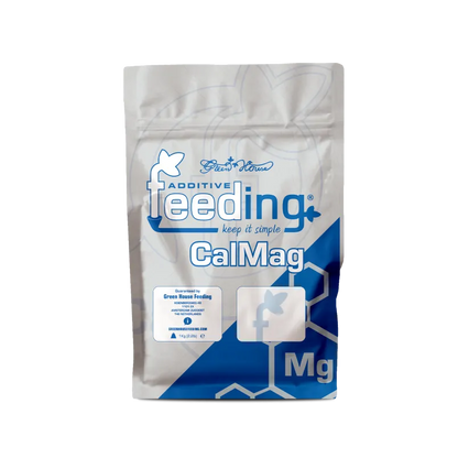 Green House Feeding CalMag 125g / 500g / 1kg