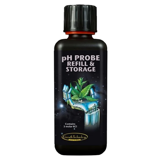 Growth Technology | KCL Storage Solution | 300ml