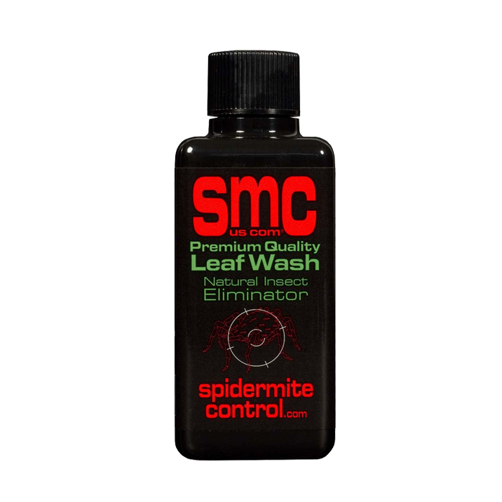 Growth Technology – Spinnenmilben Kontrolle | 100 ml