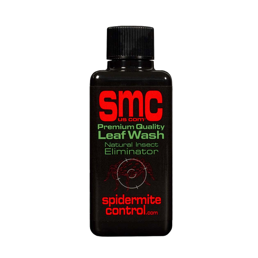 Growth Technology – Spinnenmilben Kontrolle | 100 ml