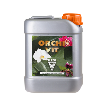 Hesi OrchiVit 500ml / 1L/ 2,5L / 5L
