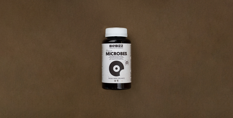 BioBizz Microbes 150g