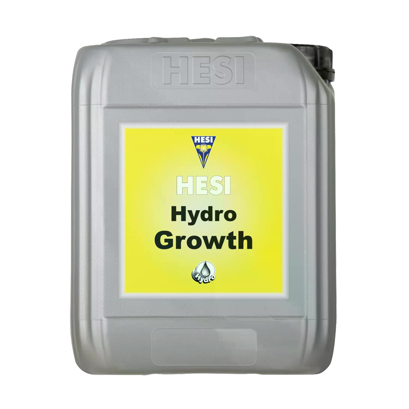 Hesi Hydro Wachstum 1L / 5L