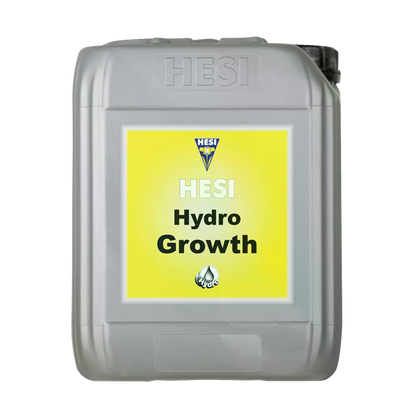 Hesi Hydro Wachstum 1L / 5L