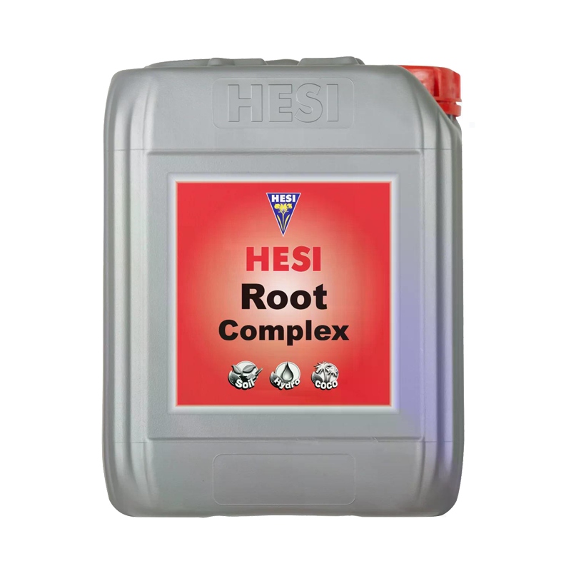 Hesi Wurzel Complex 500ml / 1L /2,5L / 5L