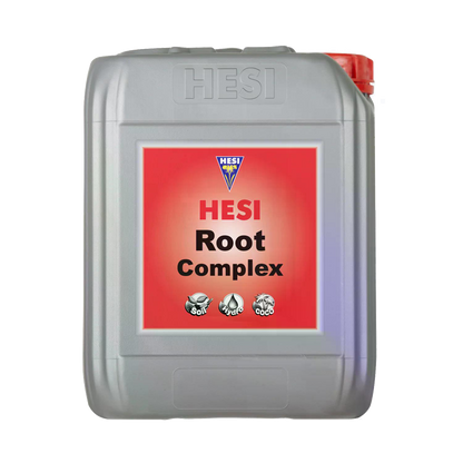 Hesi Wurzel Complex 500ml / 1L /2,5L / 5L