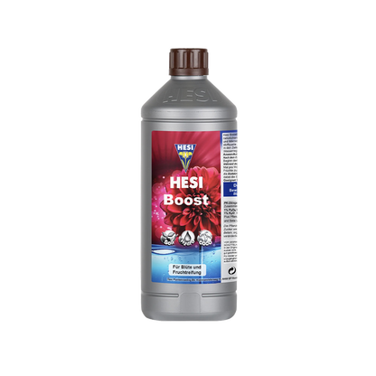 Hesi Boost 500ml / 1L / 2,5L / 5L