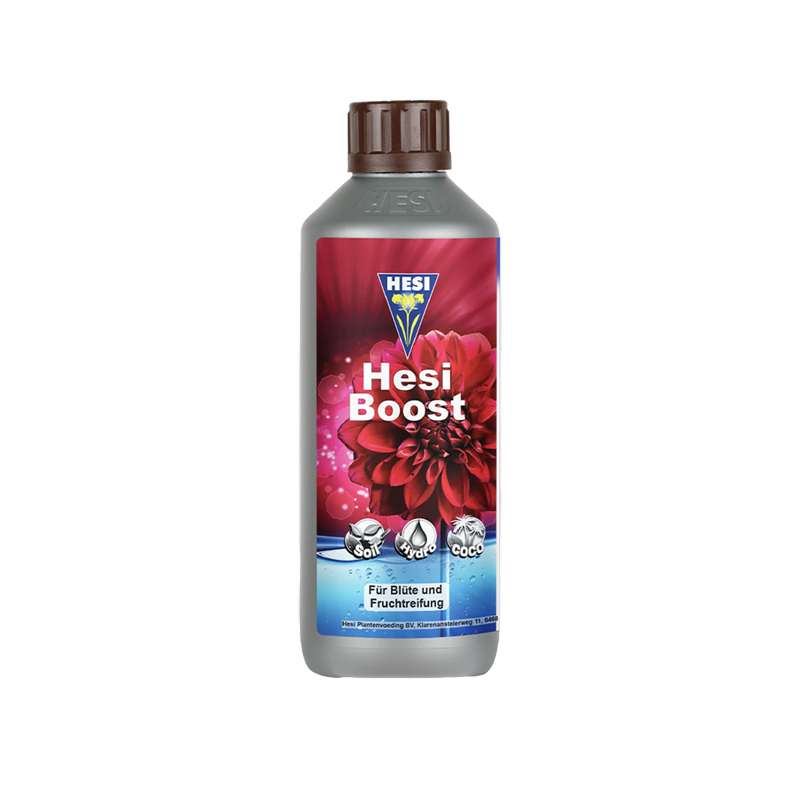 Hesi Boost 500ml / 1L / 2,5L / 5L