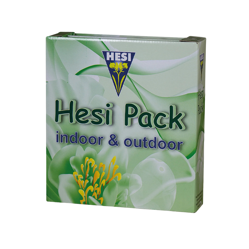Hesi Probier Pack