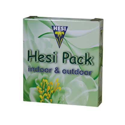 Hesi Probier Pack