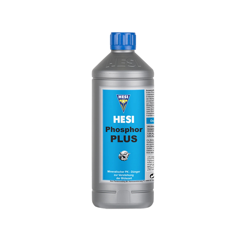 Hesi Phosphor Plus 500ml / 1L / 5L