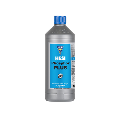 Hesi Phosphor Plus 500ml / 1L / 5L