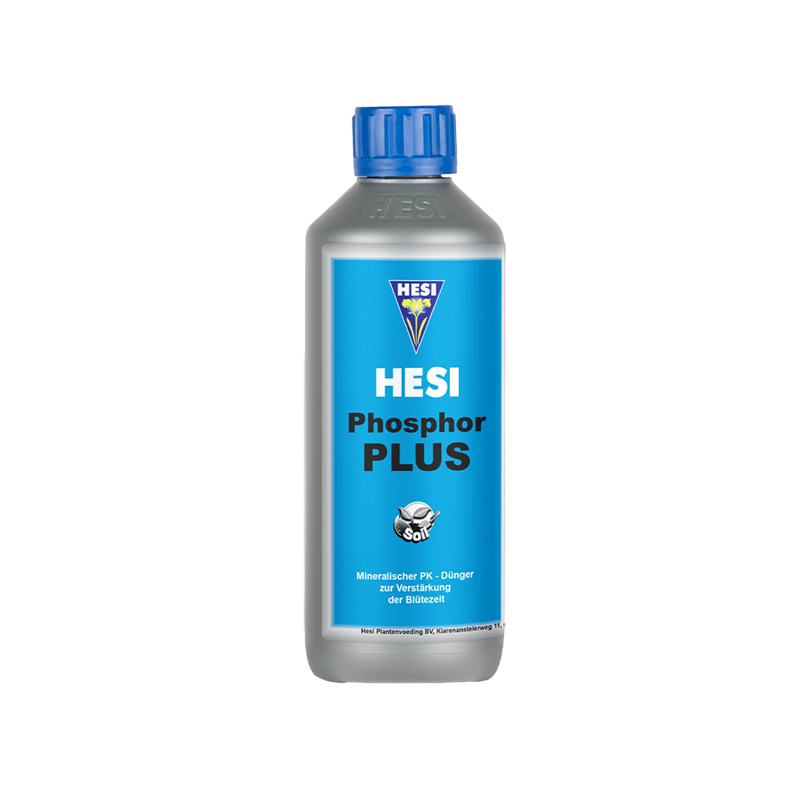 Hesi Phosphor Plus 500ml / 1L / 5L