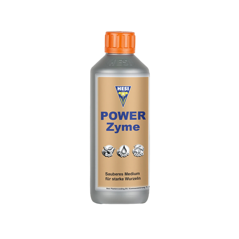 Hesi Powerzyme 500ml / 1L / 2,5L / 5L