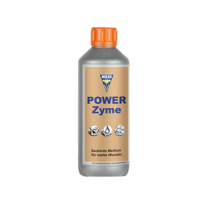Hesi Powerzyme 500ml / 1L / 2,5L / 5L