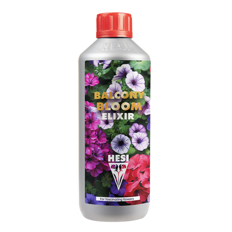 Hesi Balcony Bloom Elixir 500ml / 1L