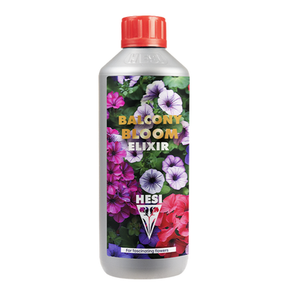 Hesi Balcony Bloom Elixir 500ml / 1L
