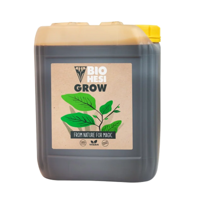 Hesi Bio Hesi Grow 500ml / 1L / 5L
