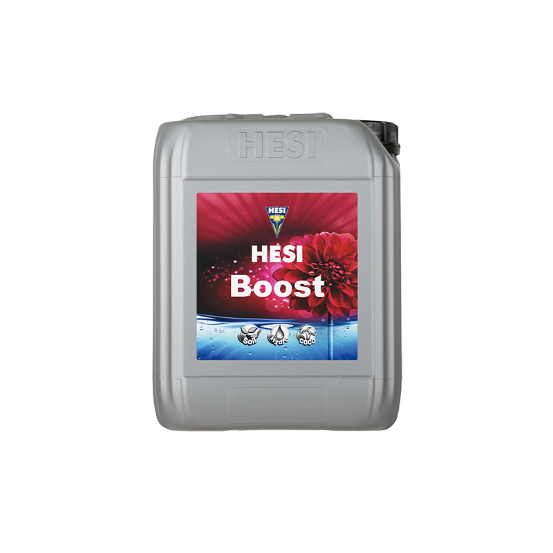 Hesi Boost 500ml / 1L / 2,5L / 5L