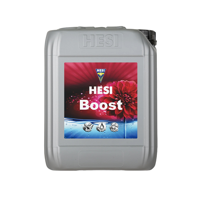 Hesi Boost 500ml / 1L / 2,5L / 5L