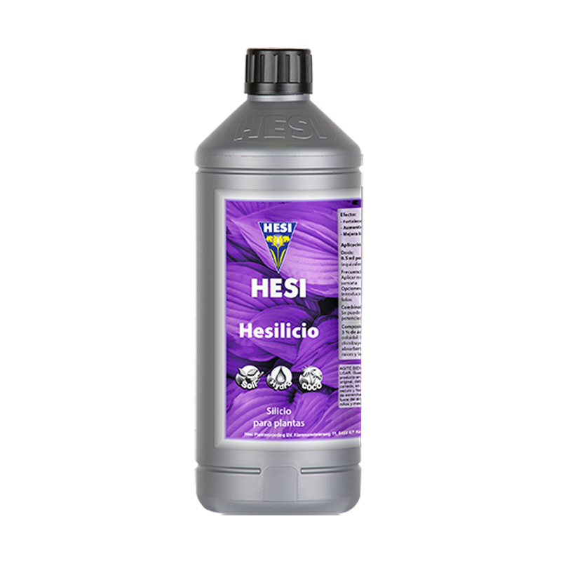 Hesi Hesilicio  50 ml | 100 ml | 250 ml | 500 ml | 1 L | 2,5 L