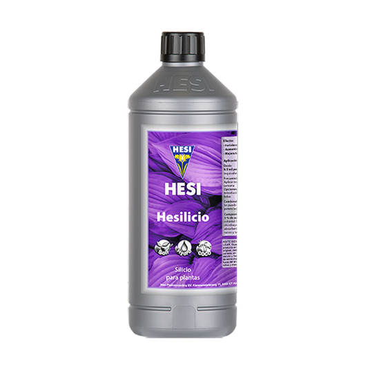 Hesi Hesilicio  50 ml | 100 ml | 250 ml | 500 ml | 1 L | 2,5 L