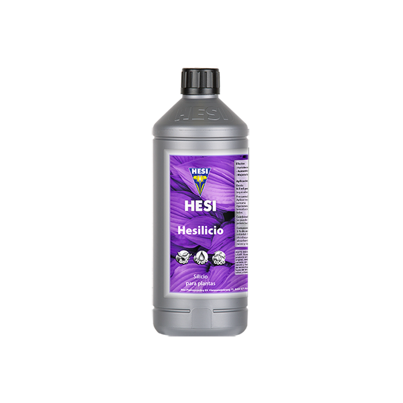 Hesi Hesilicio  50 ml | 100 ml | 250 ml | 500 ml | 1 L | 2,5 L
