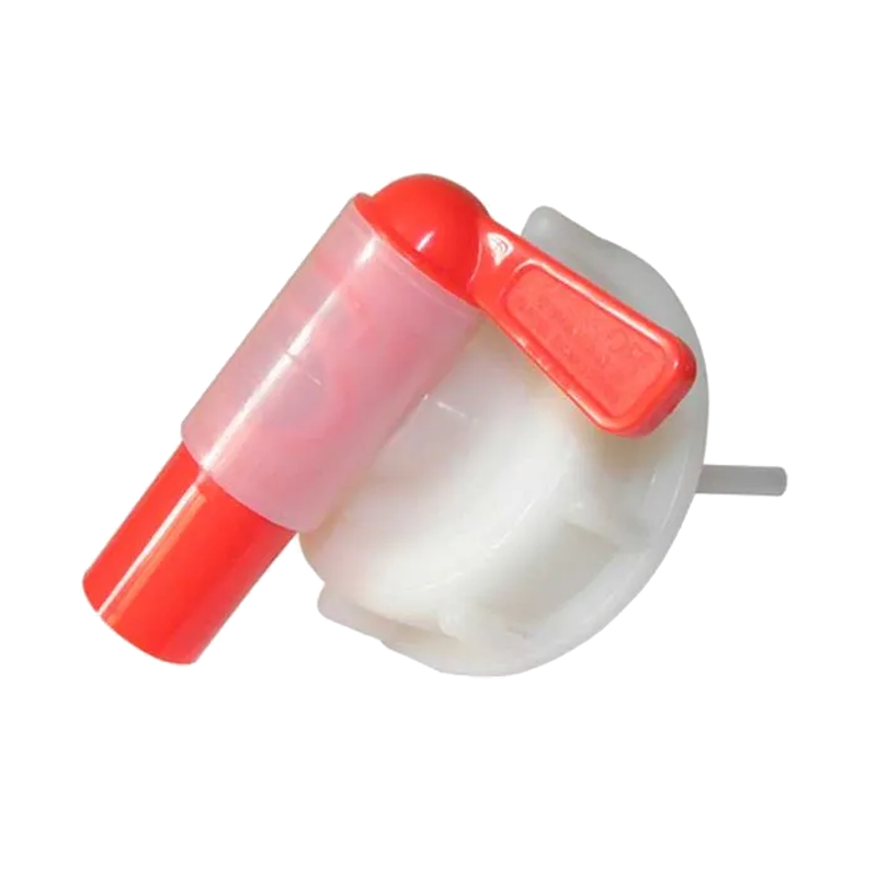 Kanisterhahn 5L / 10L