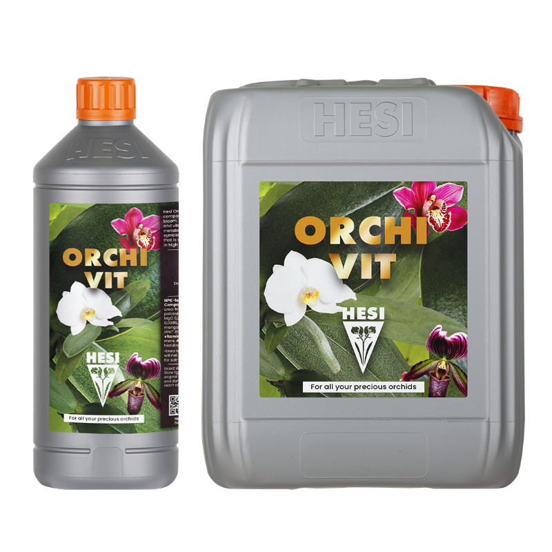 Hesi OrchiVit 500ml / 1L/ 2,5L / 5L