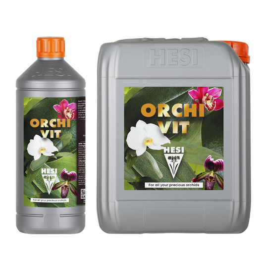 Hesi OrchiVit 500ml / 1L/ 2,5L / 5L