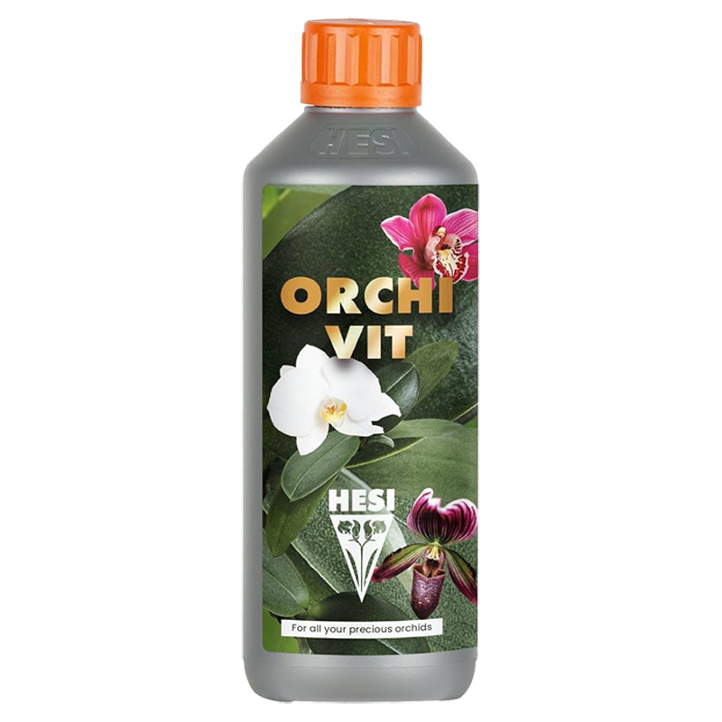 Hesi OrchiVit 500ml / 1L/ 2,5L / 5L