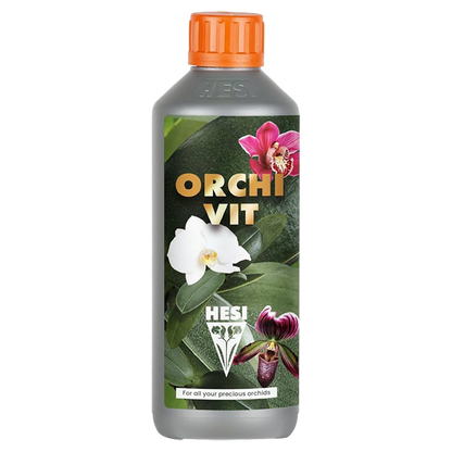 Hesi OrchiVit 500ml / 1L/ 2,5L / 5L