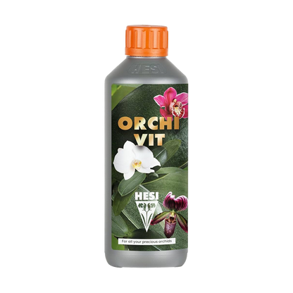 Hesi OrchiVit 500ml / 1L/ 2,5L / 5L