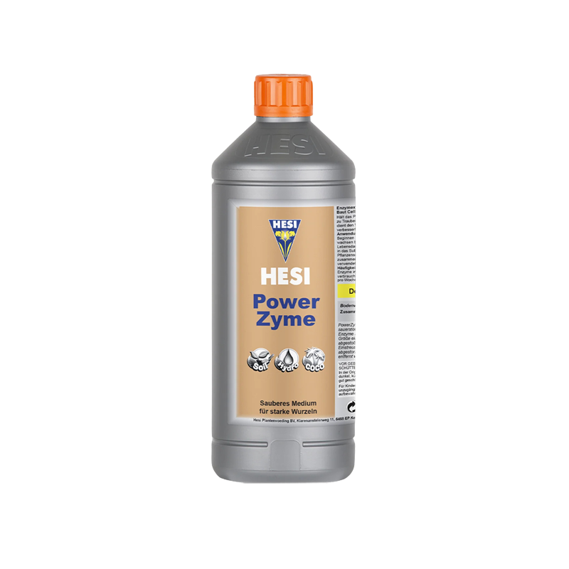 Hesi Powerzyme 500ml / 1L / 2,5L / 5L