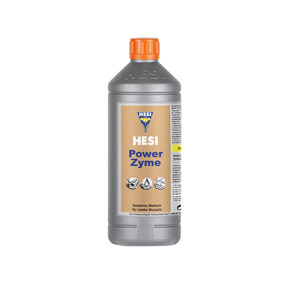 Hesi Powerzyme 500ml / 1L / 2,5L / 5L