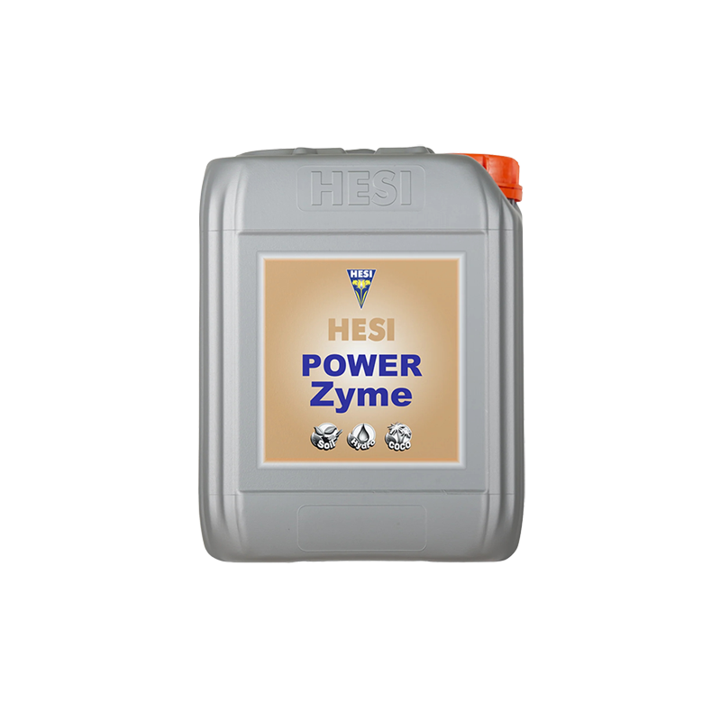 Hesi Powerzyme 500ml / 1L / 2,5L / 5L