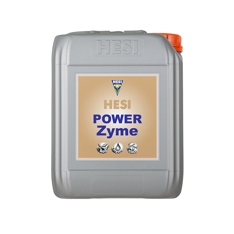 Hesi Powerzyme 500ml / 1L / 2,5L / 5L
