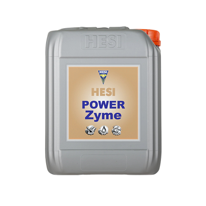 Hesi Powerzyme 500ml / 1L / 2,5L / 5L
